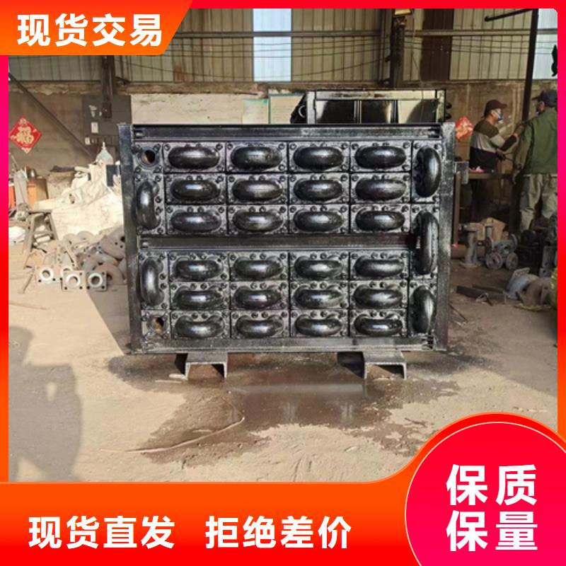 10T-12T锅炉省煤器源头工厂