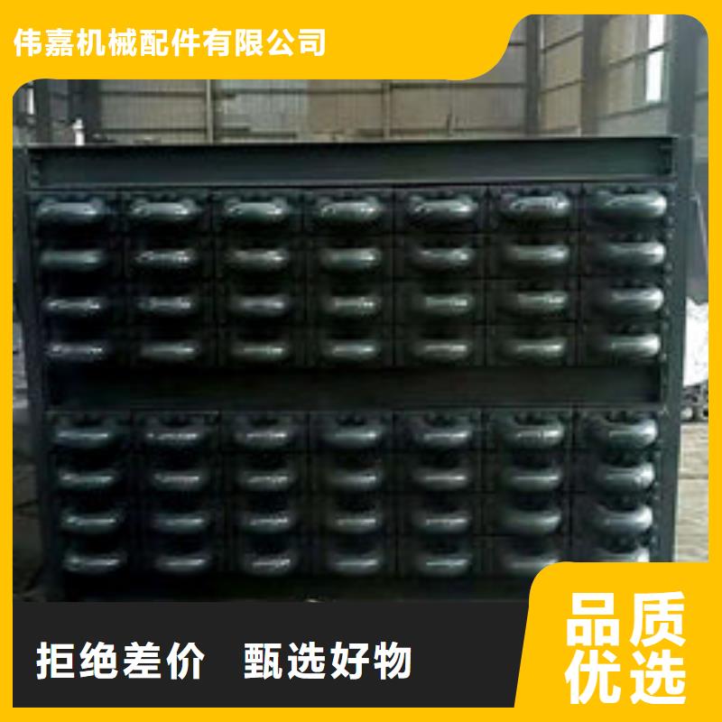 1-100吨锅炉省煤器国标配件厂家