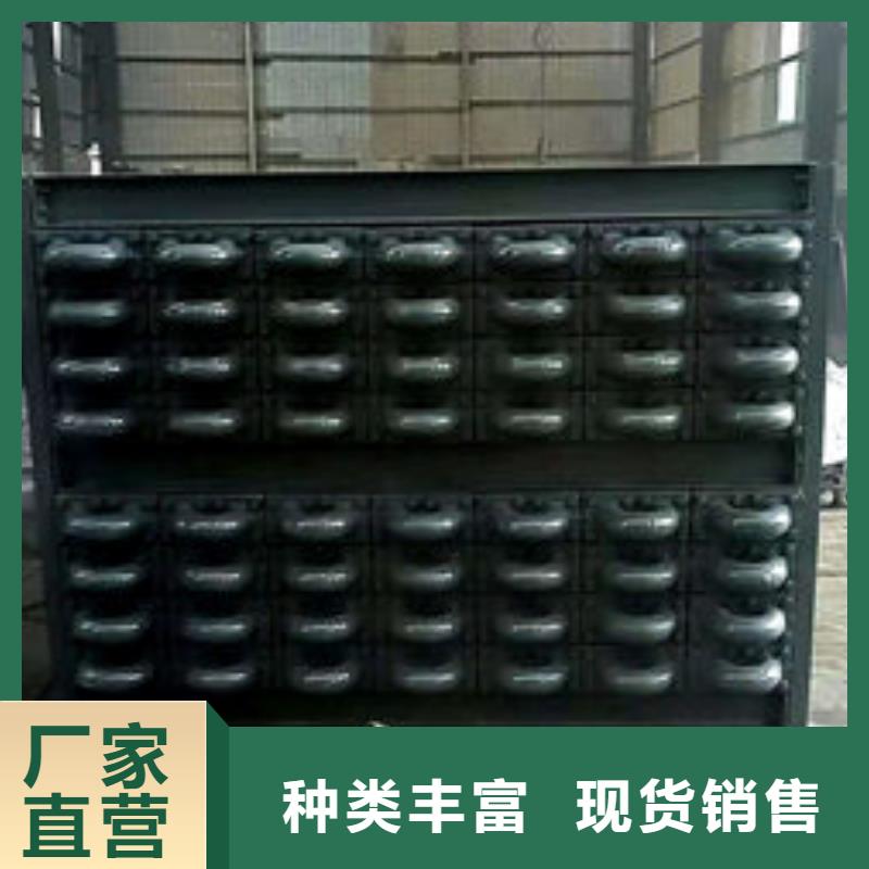 10吨锅炉省煤器制造厂家