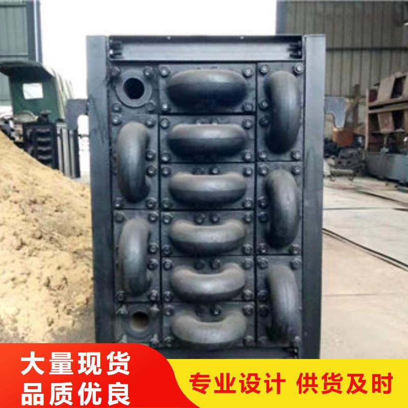 10吨锅炉省煤器单支价格