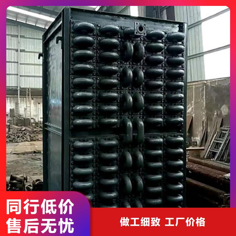 6吨锅炉省煤器-真耐用