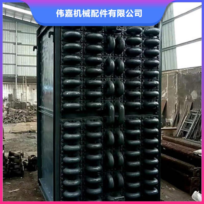 1米省煤器管-铸造厂家
