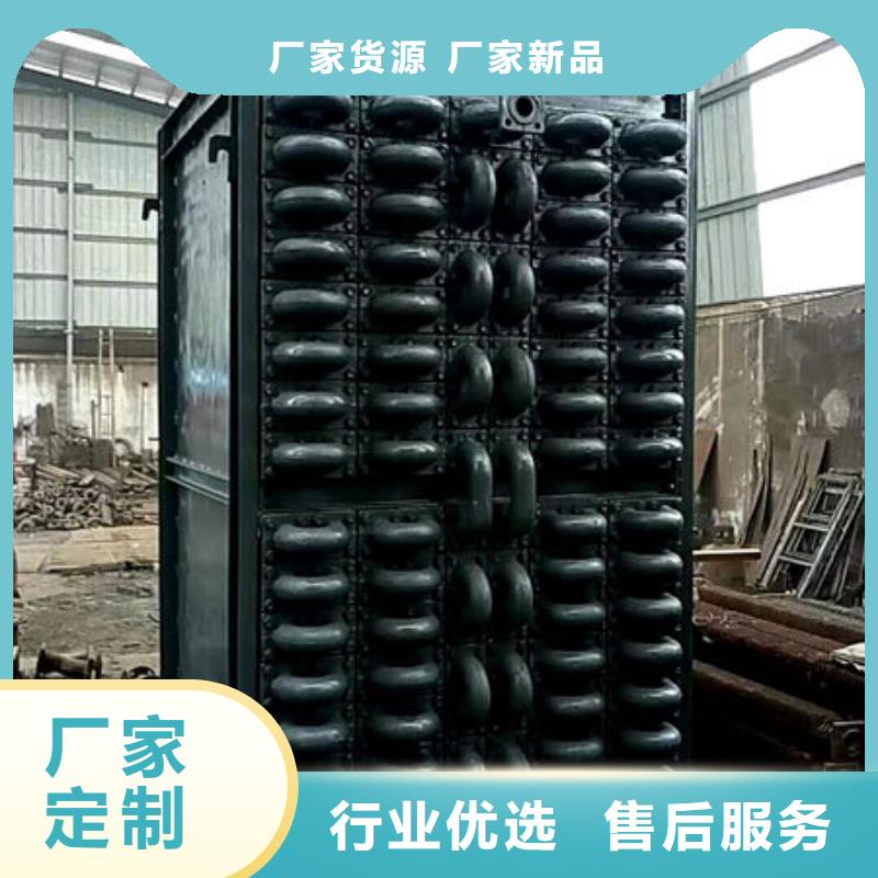 8吨锅炉省煤器单支价格