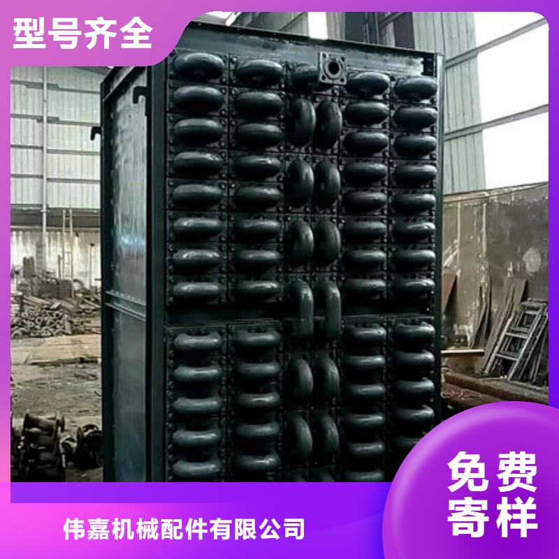 20吨锅炉省煤器-大厂家