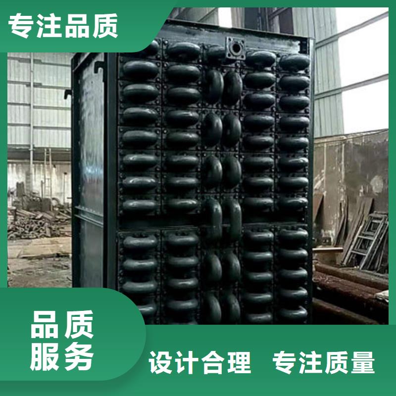 1米锅炉省煤器管制造厂家