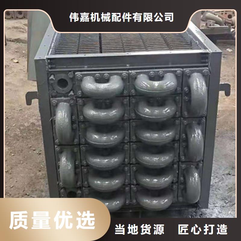 2.5米锅炉省煤器管怎么安装