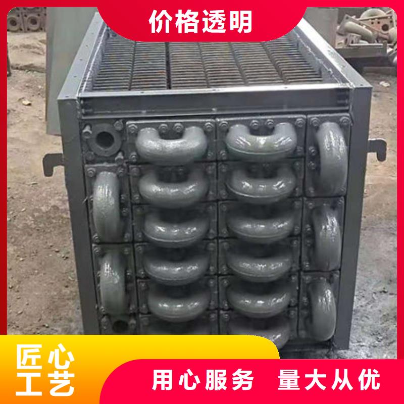 畅销的6-8T锅炉省煤器生产厂家