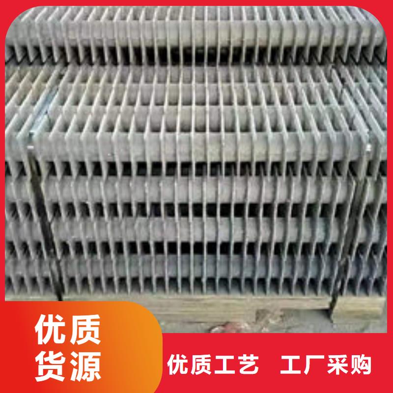 8吨锅炉省煤器-厂家