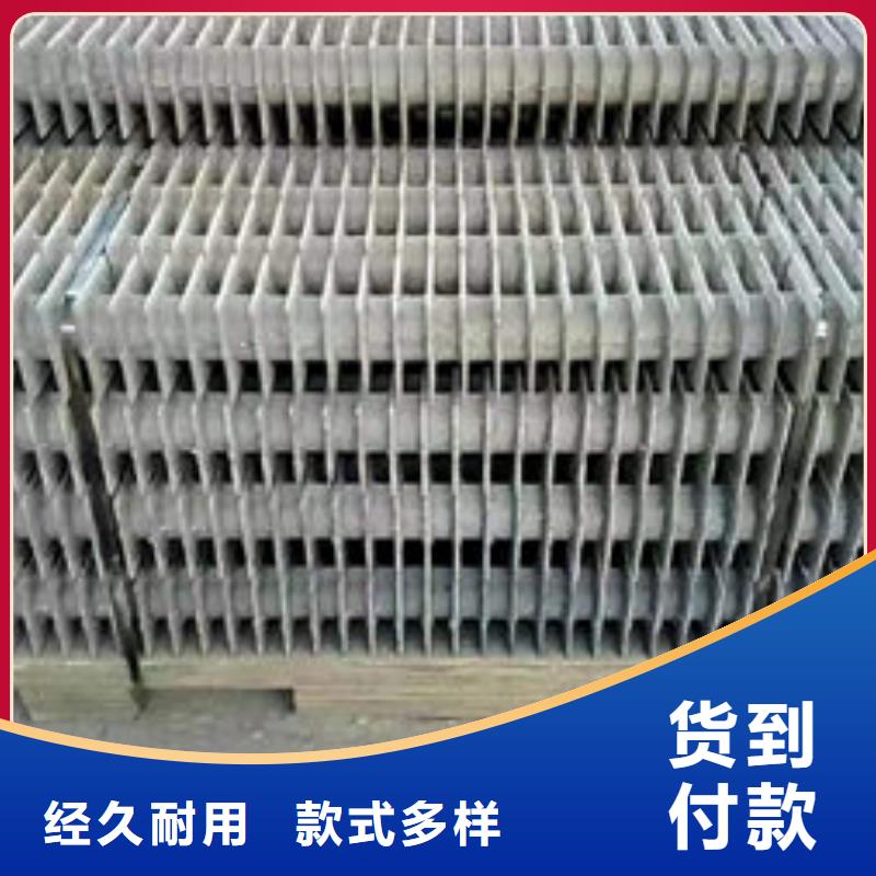 燃煤锅炉省煤器-大厂家