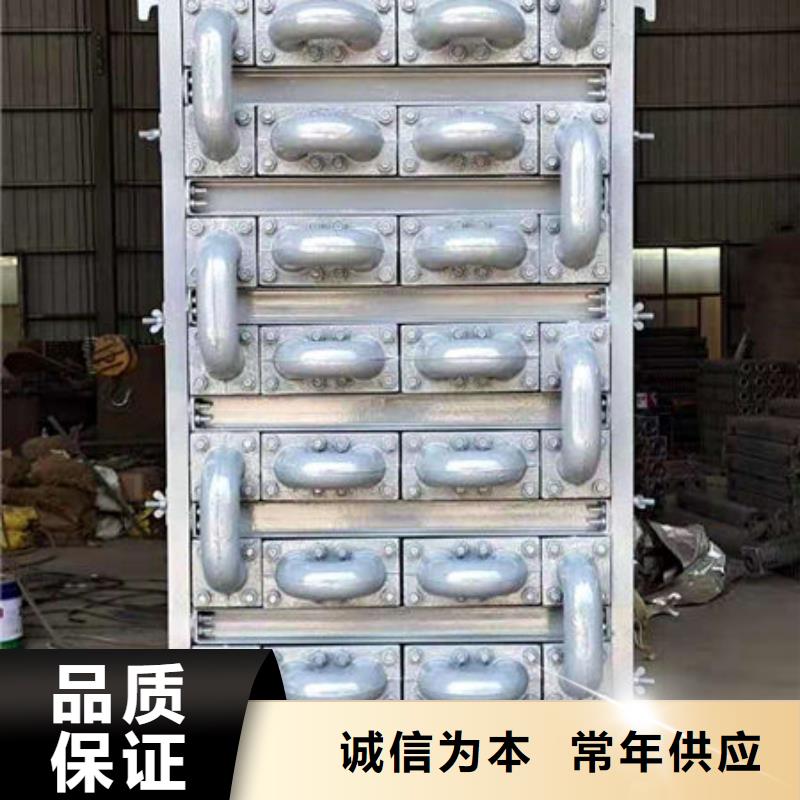 1米锅炉省煤器管铸造厂家