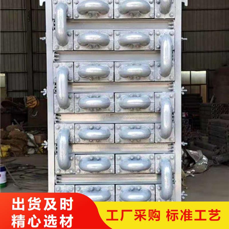 燃煤锅炉省煤器-铸造厂家