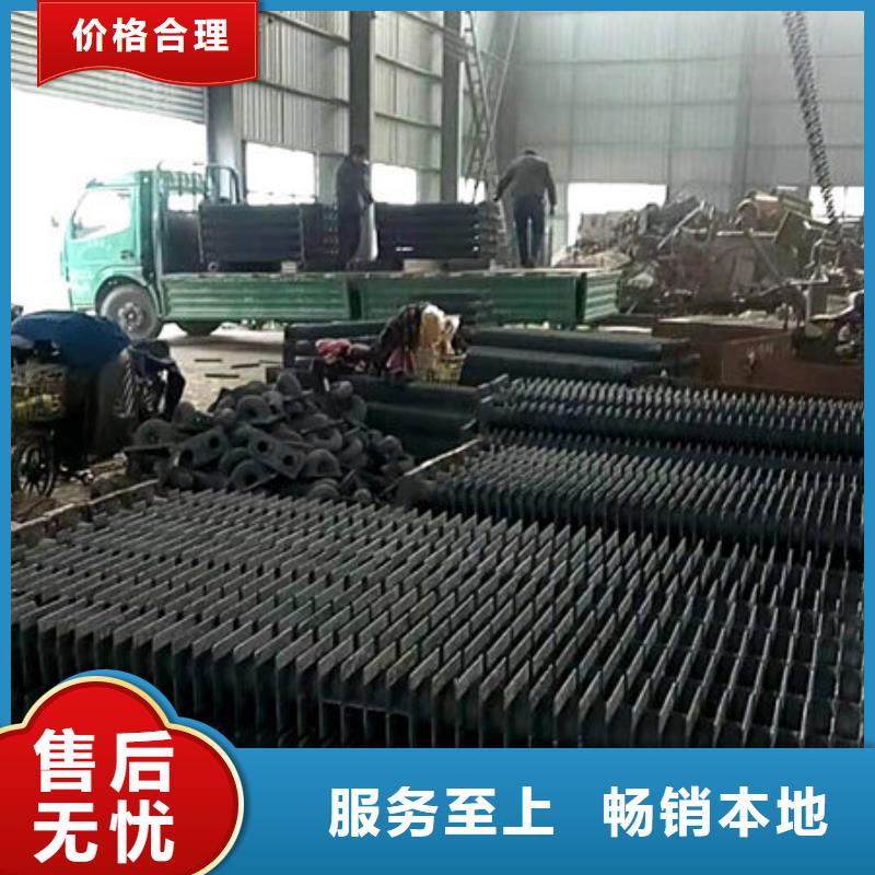 锅炉省煤器制造厂家