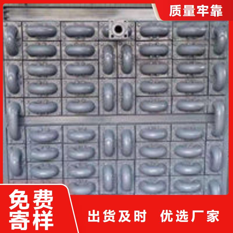 锅炉省煤器大品牌有保证