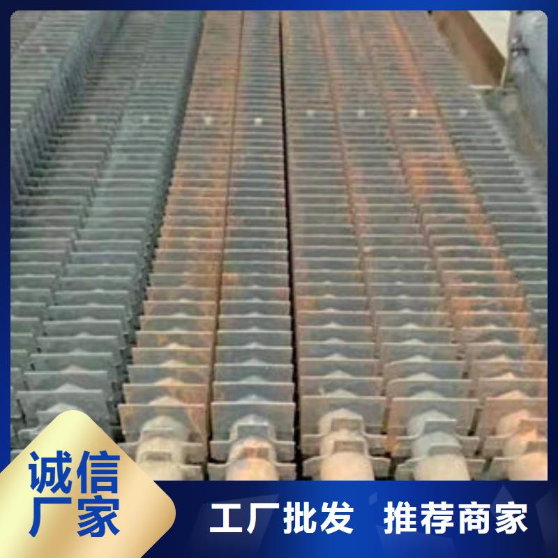 15吨锅炉省煤器-铸造厂家