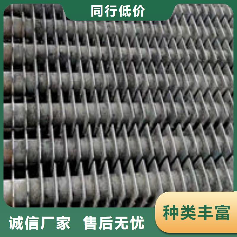 燃煤锅炉省煤器-环保设备供应