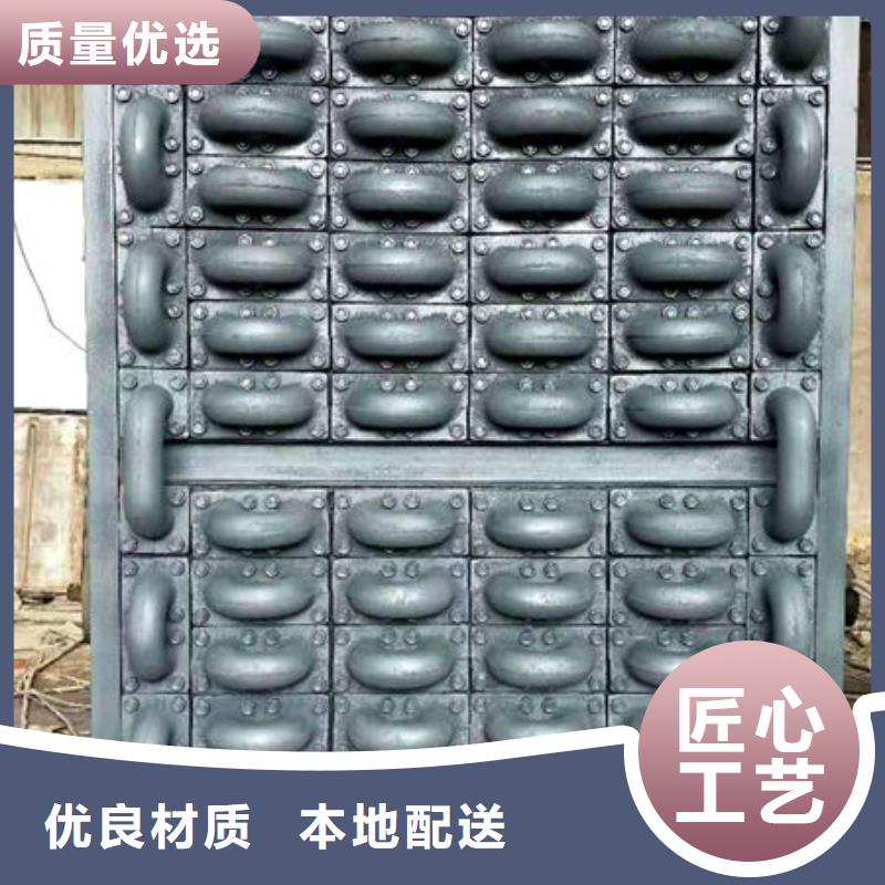 2米省煤器管-环保设备供应