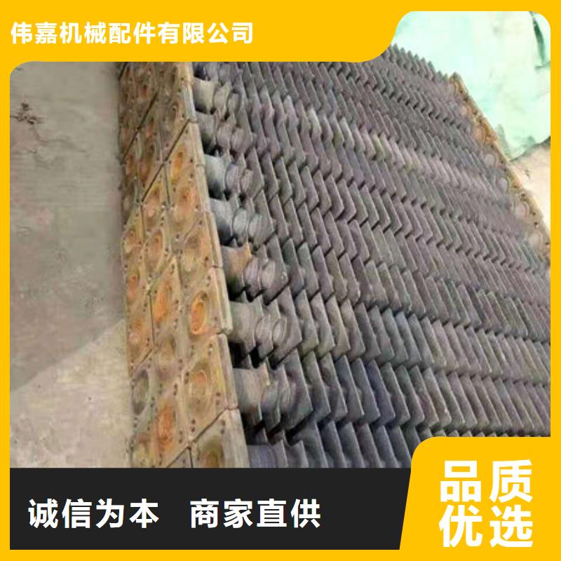15吨锅炉省煤器-厂家