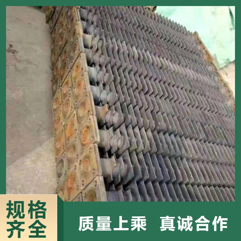 8吨锅炉省煤器制造厂家