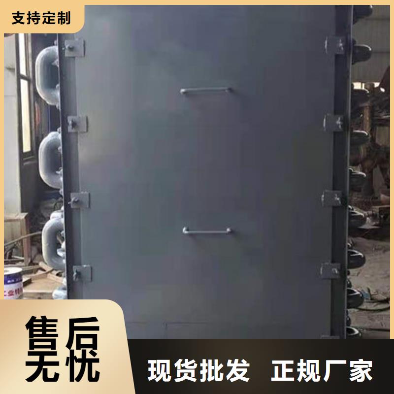 1-100吨锅炉省煤器国标配件厂家