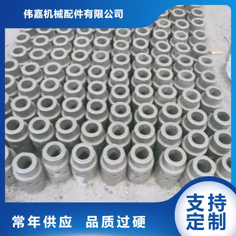 大型循环流化床锅炉风帽如何选择