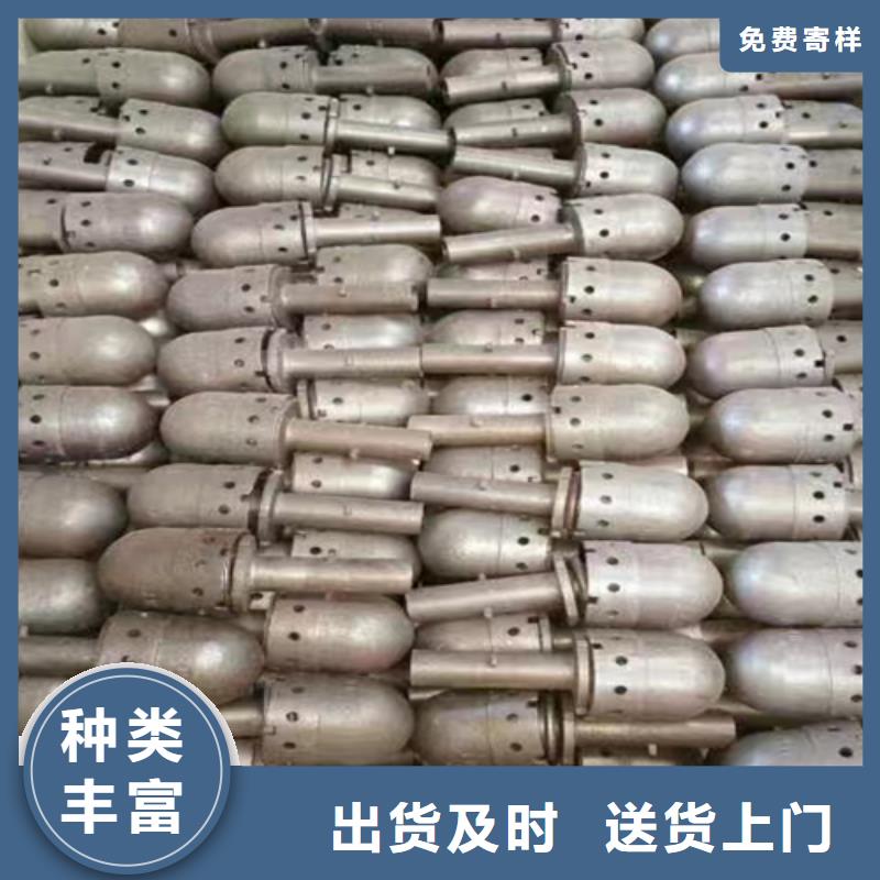 流化床锅炉风帽-指定生产厂家。