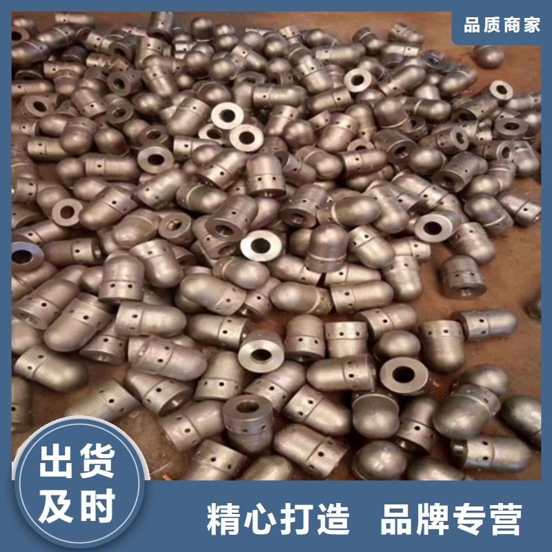铸钢锅炉风帽铸造企业