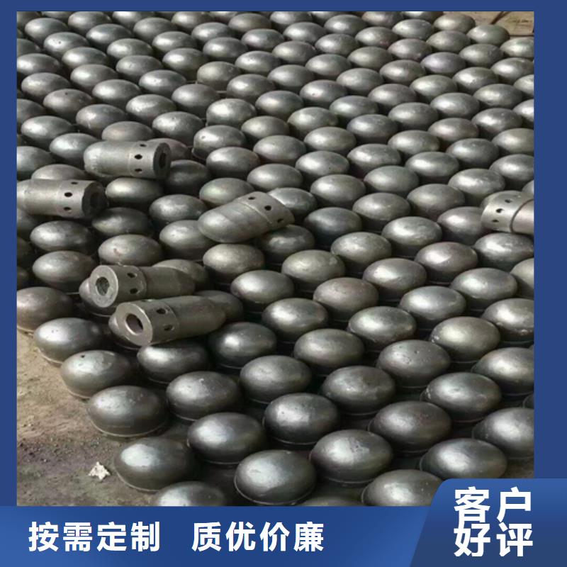 流化床风帽+工厂
