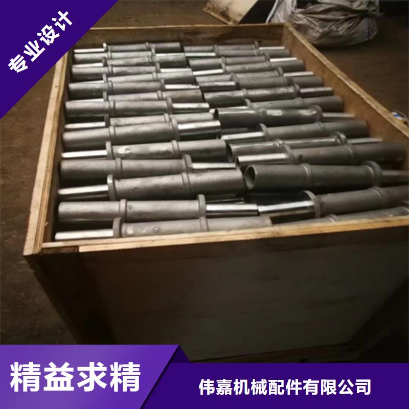 309s不锈钢防磨罩助力企业