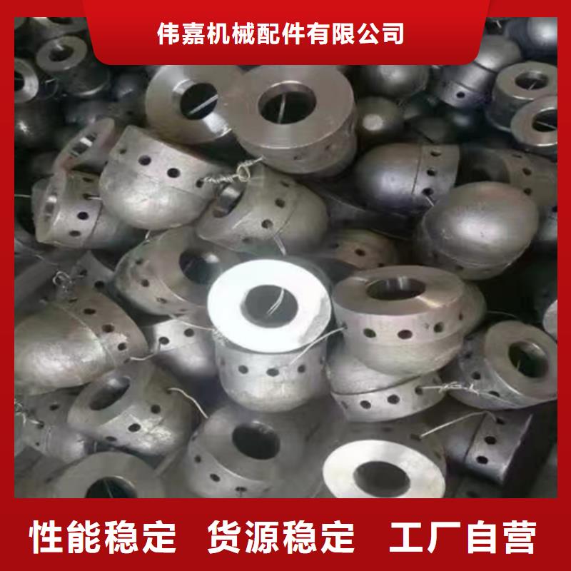 耐磨不锈钢防磨罩大量库存