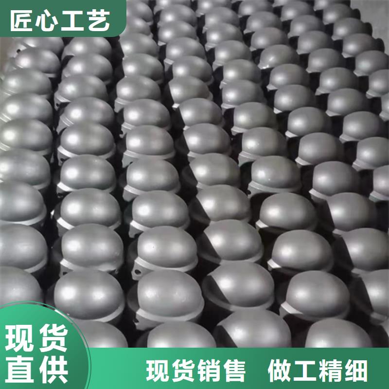 大型循环流化床锅炉风帽如何选择