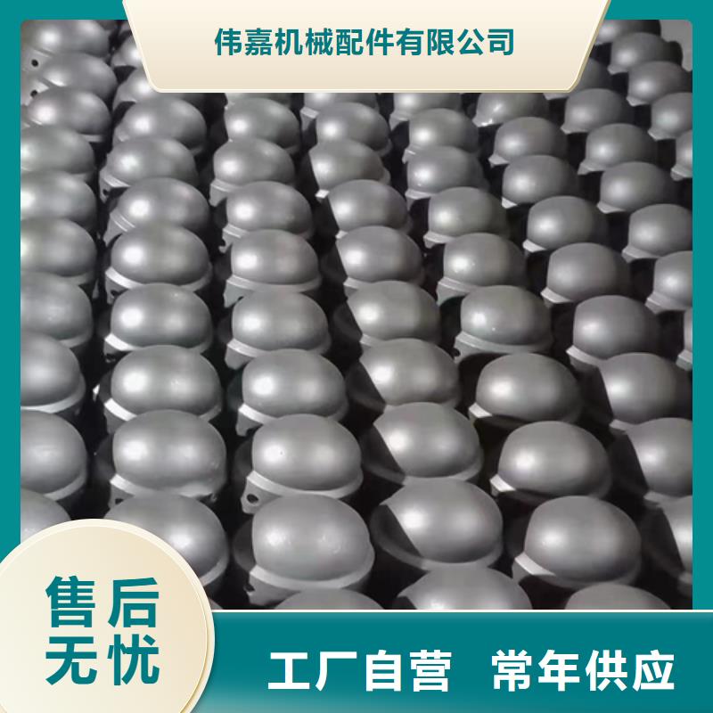 风帽镀锌管厂家注重细节