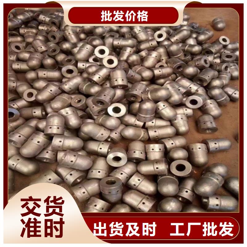 锅炉风帽特点及作用