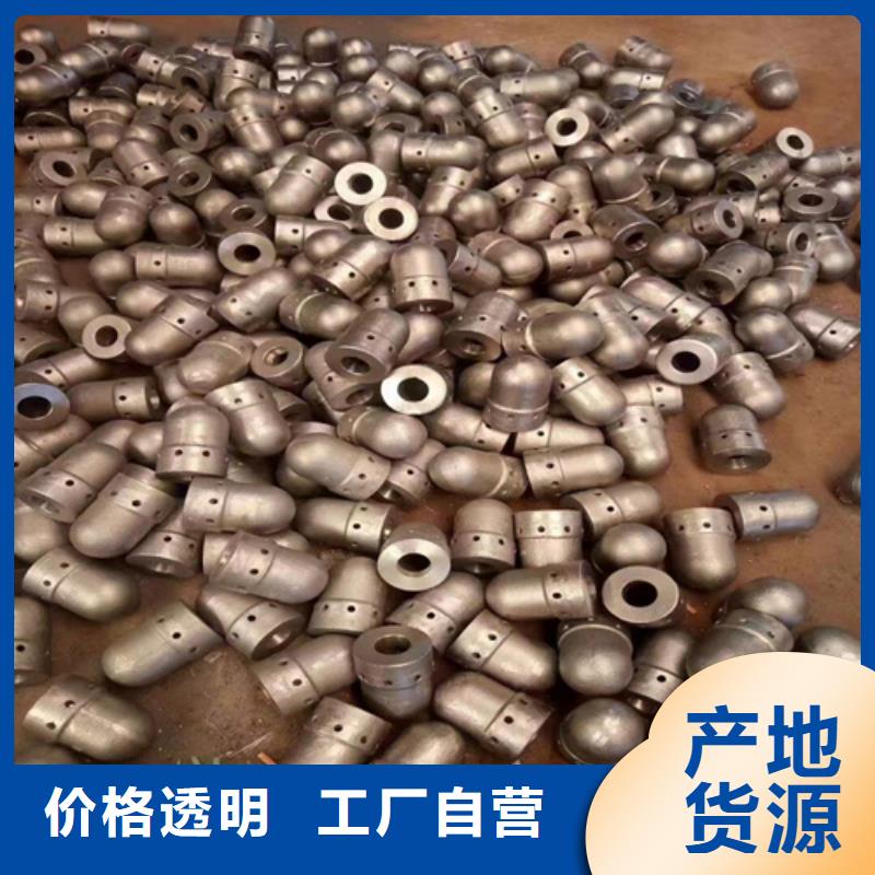316L不锈钢防磨罩助力企业