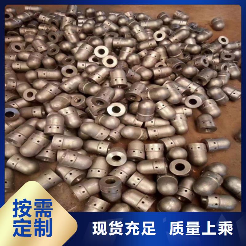 风帽镀锌管厂家注重细节