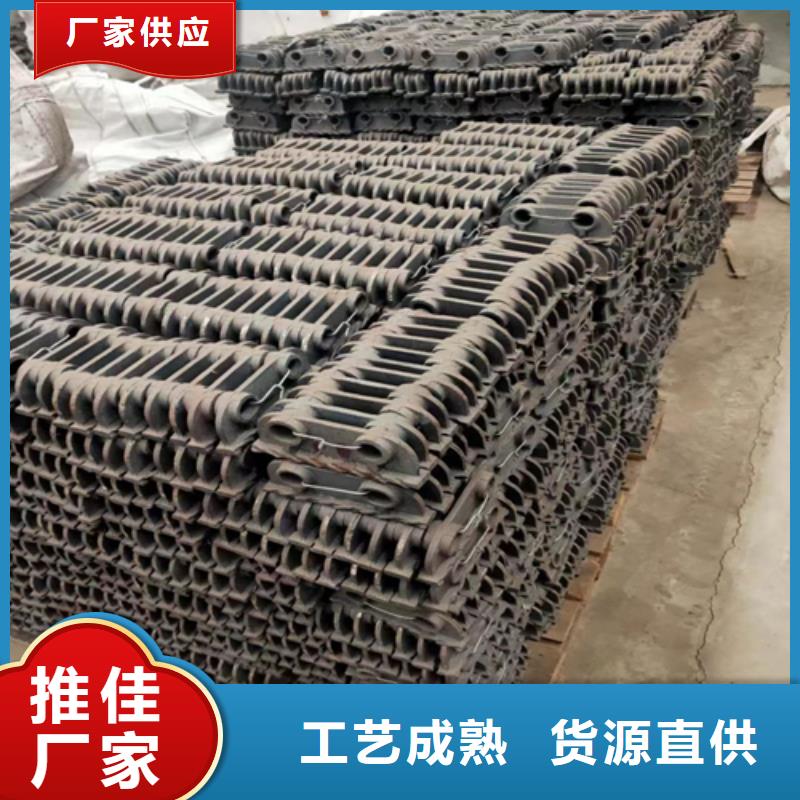 被动炉排-耐磨锅炉配件厂家