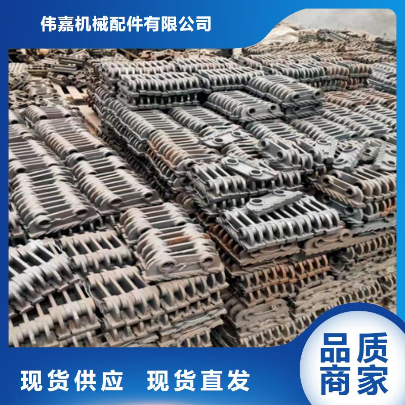 链条炉排配件长孔炉排厂家