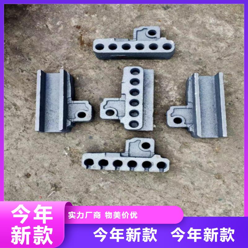 横梁炉排-燃煤锅炉配件厂家