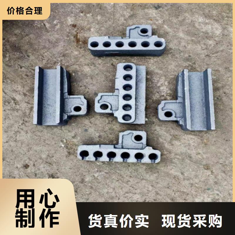 -被动炉排耐烧炉排厂