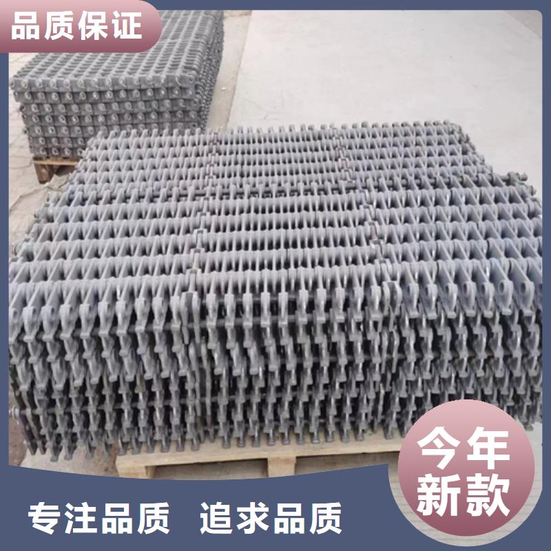 耐烧炉排-耐磨锅炉配件厂家