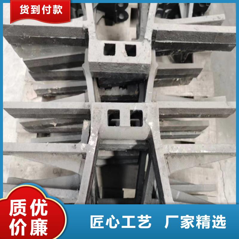 铸钢炉排-锅炉配件制造工厂