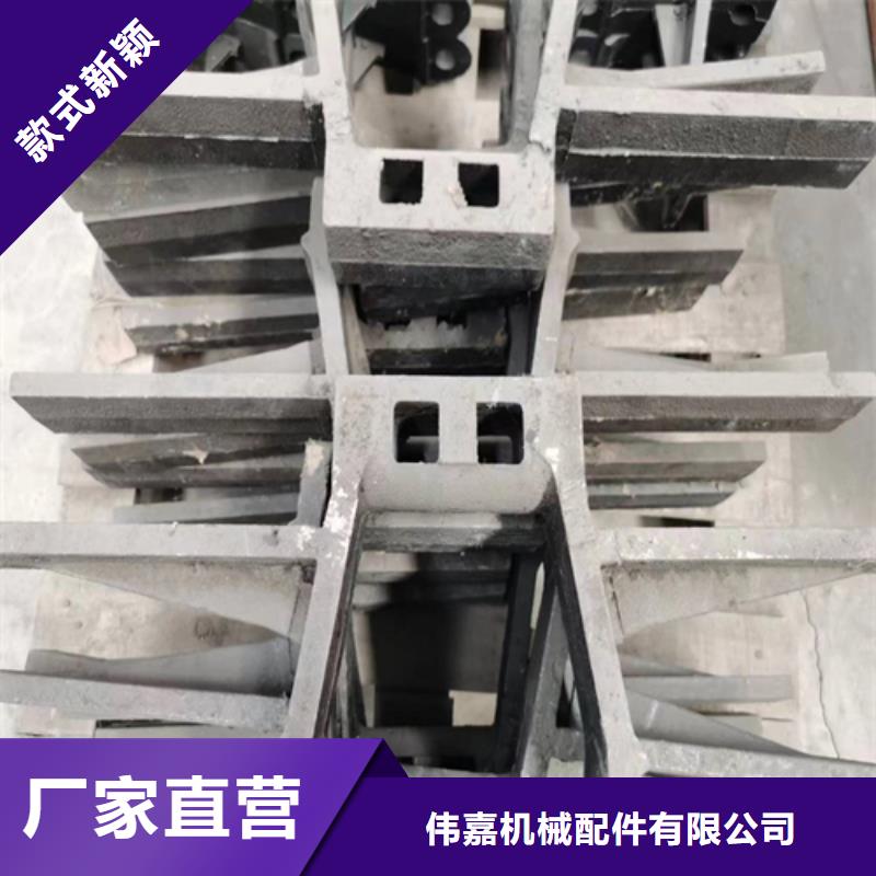 锅炉炉排-生物质锅炉配件厂家