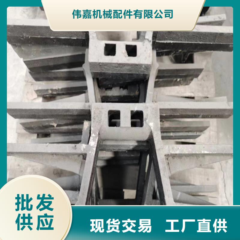 高品质锅炉炉排配件供应商
