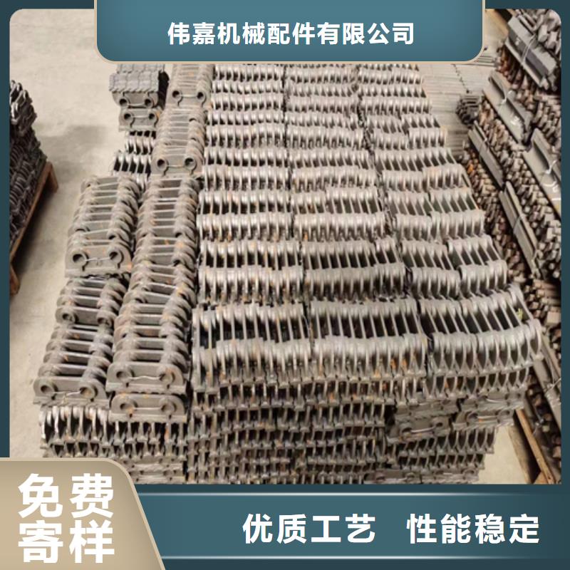 -从动炉排供应商