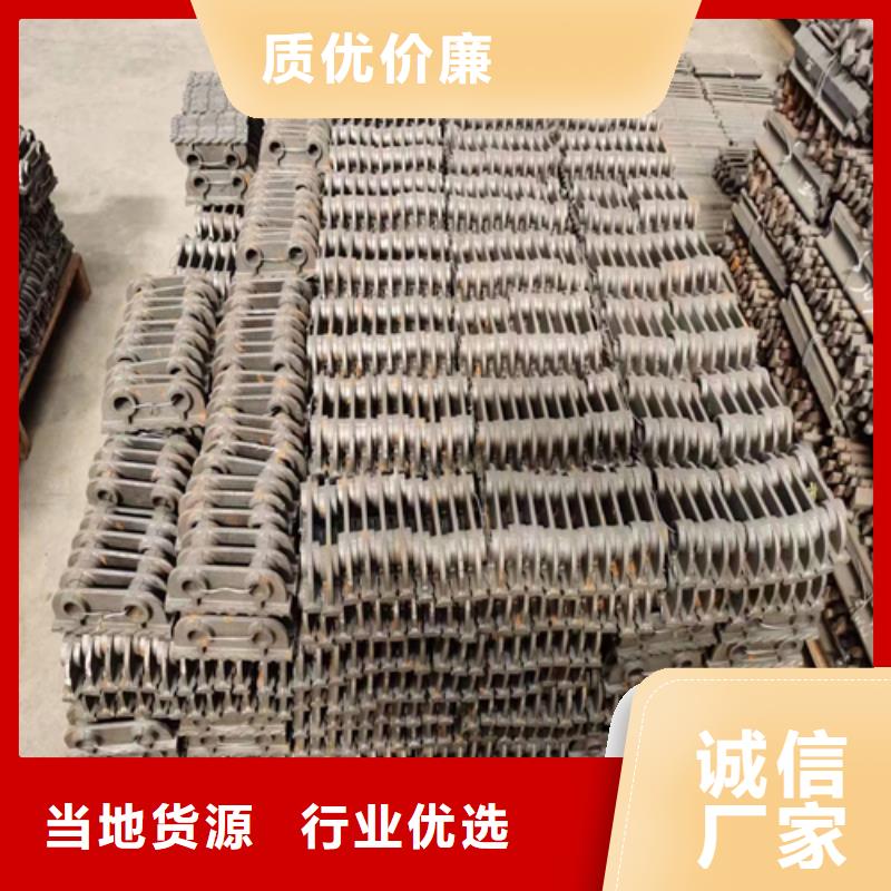 活芯炉排-燃煤锅炉配件厂家