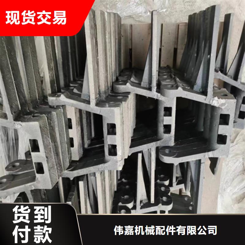 主动炉排-抗拉锅炉配件厂家
