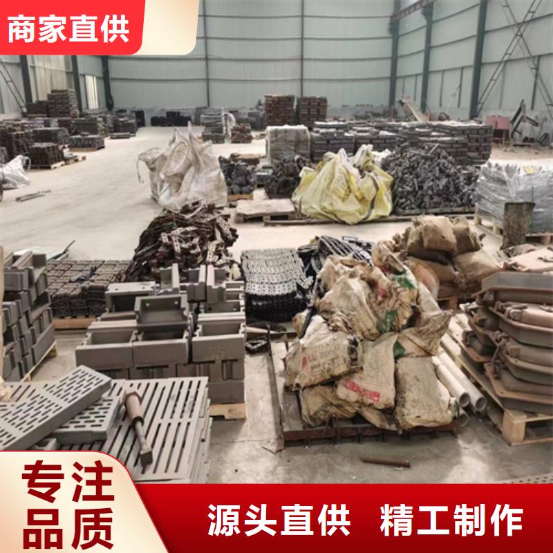 -被动炉排耐烧炉排厂