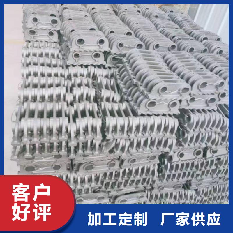 移动往复炉排铸造厂家