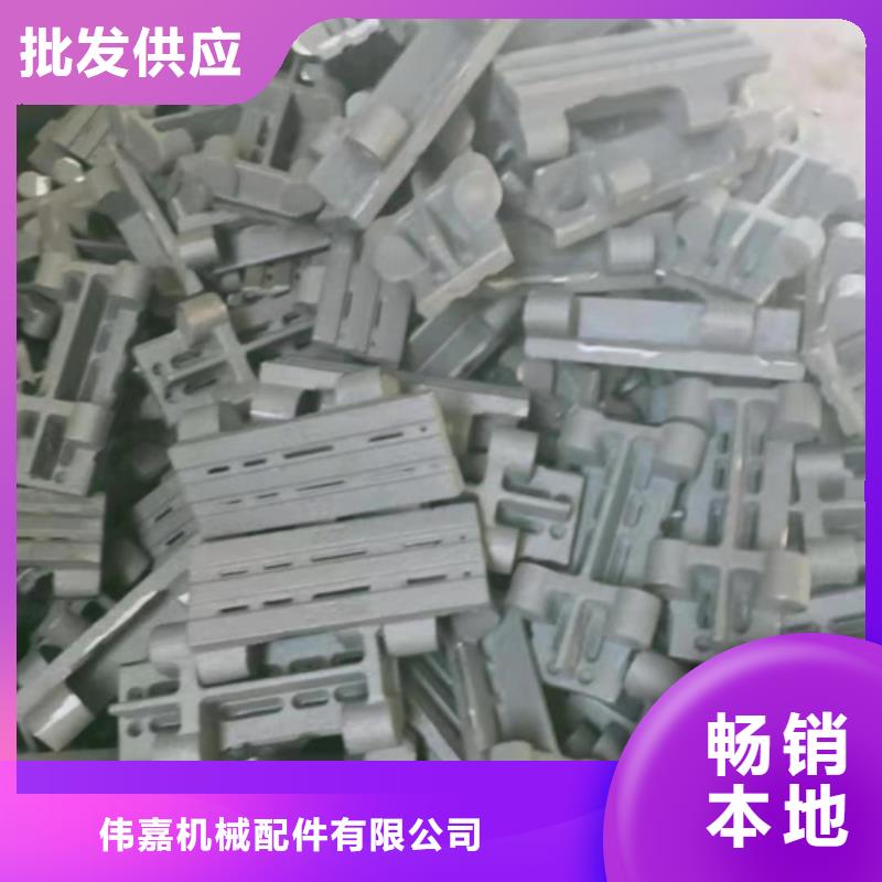 除渣机刮板-锅炉配件铸造企业
