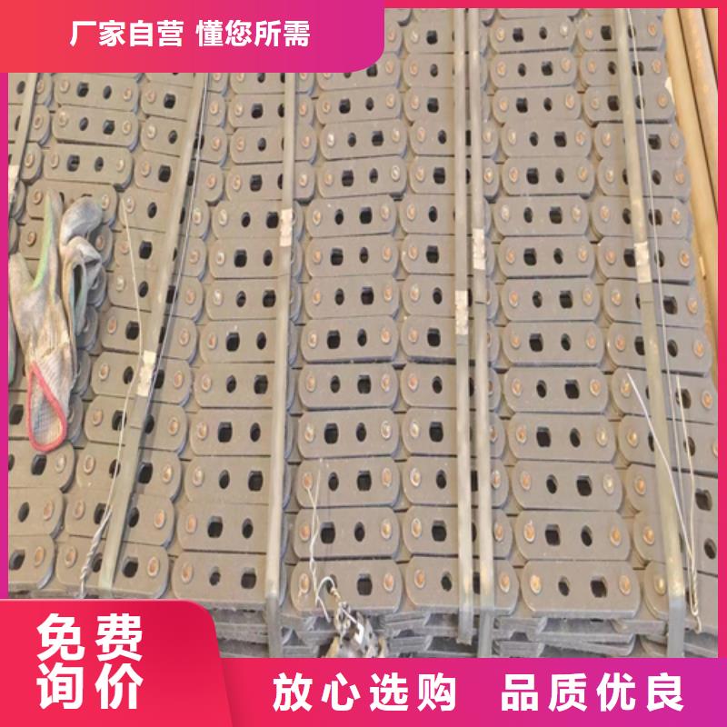 -三爪炉排现货商