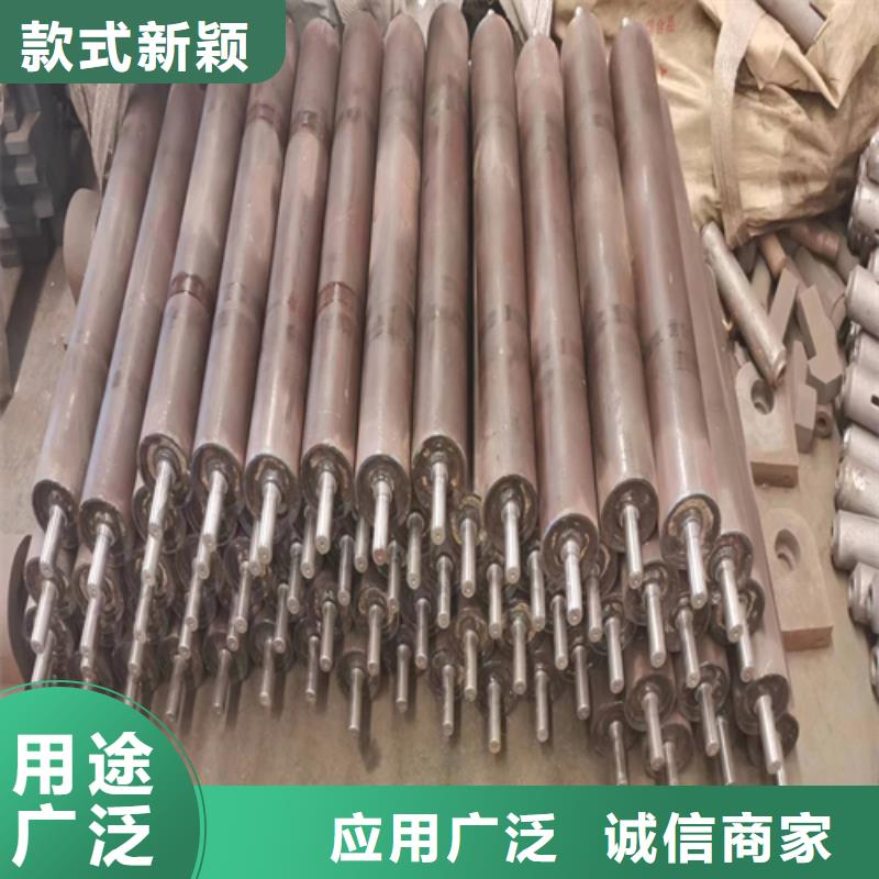炉排片_炉排片厂家